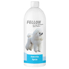Fellon Anti-Filz Entfilzungsspray für Hunde 1 Liter Nachfüllflasche