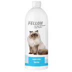 Fellon Anti-Filz Entfilzungsspray für Katzen 1 Liter Nachfüllflasche