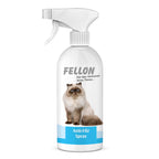 Fellon Anti-Filz Entfilzungsspray für Katzen 500 ml