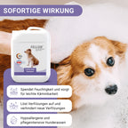 Fellon Entfilzungs-Shampoo für Hunde 10 Liter