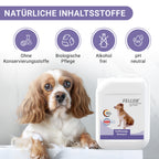 Fellon Entfilzungs-Shampoo für Hunde 10 Liter