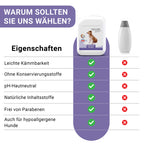 Fellon Entfilzungs-Shampoo für Hunde 10 Liter