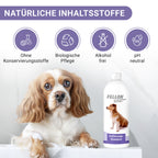 Fellon Entfilzungs-Shampoo für Hunde 1 Liter
