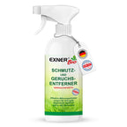 Exner Bio Schmutz- & Geruchsentferner Fertiglösung 500 ml