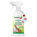 Exner Bio Schmutz- & Geruchsentferner für Nagerkäfige 500 ml