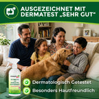Exner Bio Schmutz- & Geruchsentferner Fertiglösung 500 ml