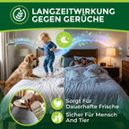Exner Bio Schmutz- & Geruchsentferner Fertiglösung 500 ml