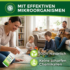 Exner Bio Schmutz- & Geruchsentferner Fertiglösung 500 ml