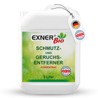 Exner Bio Schmutz- & Geruchsentferner Konzentrat 5 Liter