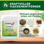 Exner Bio Schmutz- & Geruchsentferner Konzentrat 5 Liter