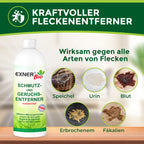 Exner Bio Schmutz- & Geruchsentferner Konzentrat 1 Liter