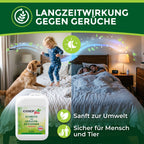 Exner Bio Schmutz- & Geruchsentferner Konzentrat 5 Liter
