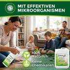 Exner Bio Schmutz- & Geruchsentferner Konzentrat 5 Liter