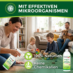 Exner Bio Schmutz- & Geruchsentferner Konzentrat 1 Liter
