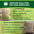 Exner Bio Schmutz- & Geruchsentferner Konzentrat 5 Liter