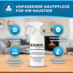 Exner Petguard Hautpflegespray 500 ml