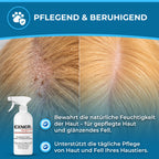 Exner Petguard Hautpflegespray 500 ml