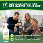 Exner Bio Schmutz- & Geruchsentferner für Katzentoiletten 500 ml