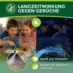 Exner Bio Schmutz- & Geruchsentferner für Nagerkäfige 500 ml