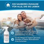 Exner Petguard Hautpflegespray 500 ml