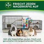 Exner Bio Schmutz- & Geruchsentferner für Nagerkäfige 500 ml