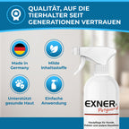 Exner Petguard Hautpflegespray 500 ml