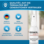 Exner Petguard Hautpflegespray 100 ml