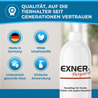 Exner Petguard Hautpflegespray 1 Liter Nachfüllflasche