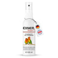 Exner Petguard Hautpflege für Zier- & Singvögel 100 ml