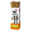 Bow Wow Monster Crunch Superstick mit Rind & Kollagen, Display 24 Stück