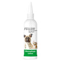 Fellon Ohrenpflege-Lotion für Hund & Katze 100 ml