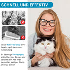 Fellon Anti-Filz Spray für Katzen 500 ml – Bild 4