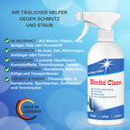 Bonito Clean 500 ml Nachfüllflasche – Bild 3