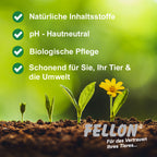 Fellon Ohrenpflege-Lotion für Hund & Katze 100 ml – Bild 4