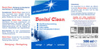 Bonito Clean 500 ml Nachfüllflasche – Bild 2